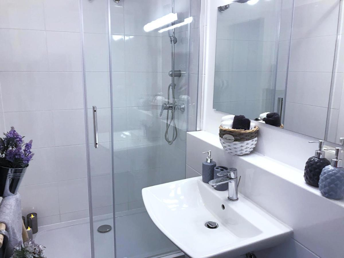 City Suite - 5 Min To Hbf Mannheim Exterior photo