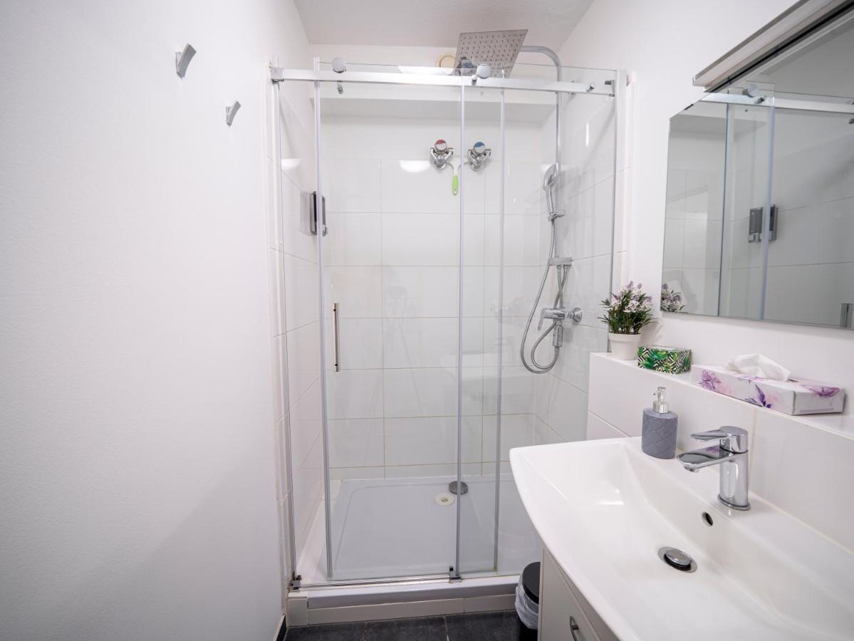 City Suite - 5 Min To Hbf Mannheim Exterior photo